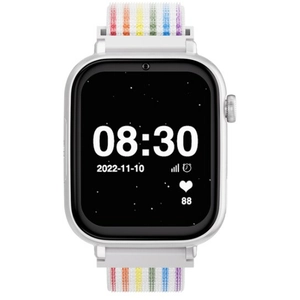 Comparateur de prix : SaveFamily SaveWatch Plus 4G Montre Connectée pour Enfant