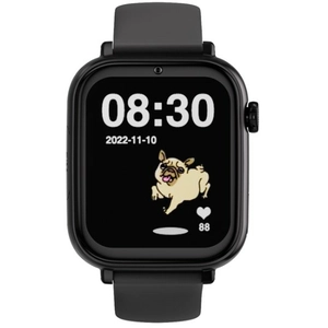 SaveFamily SaveWatch Plus 4G - Montre connectée Enfant GPS pas cher