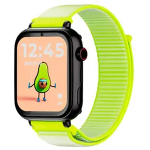 Savefamily Montres Connectée Savewatch Plus pas cher