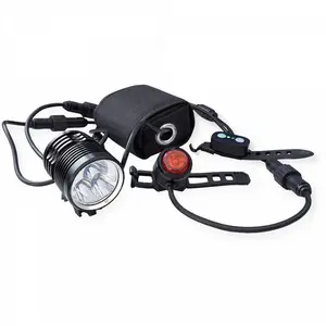 Tkx Ensemble De Lumières 3cree 3000 Lumens Jy-8050 pas cher