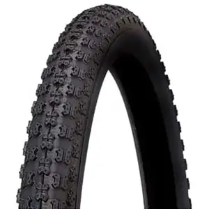 Tkm Paris 14´´ X 2.125 Stijve Mtb-band Zwart 14´´ x 2.125 pas cher