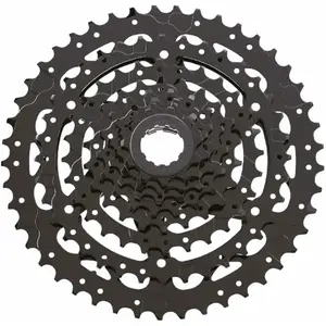 Sunrace Cassette De Vélo Csm703 Shi Hg Essa pas cher