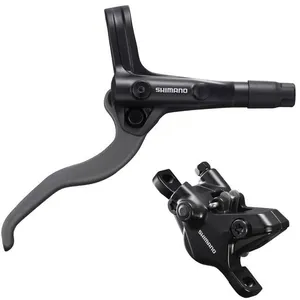 Kit freinage arrière Shimano MT410 pas cher