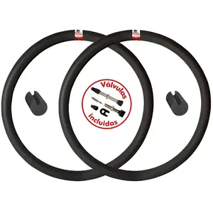 Roto Mousse Anti-crevaison Hotdog M H20-150.00 2 Unités pas cher