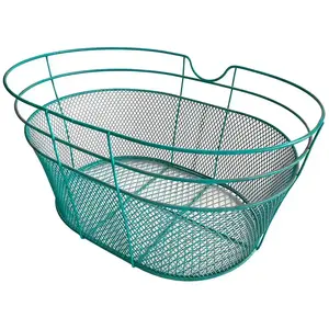 Paniers de vélo : Mbm Panier Oval pas cher