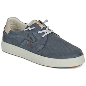 Baskets basses Fluchos NEMO homme pas cher