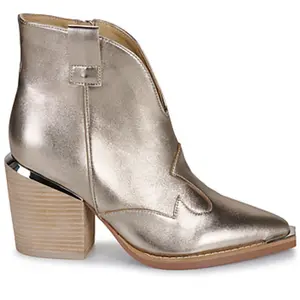 Bottines ALMA EN PENA V250105 femme pas cher
