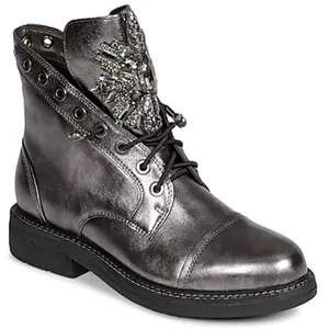 Boots ALMA EN PENA I251001 femme pas cher