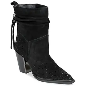 Bottines ALMA EN PENA I250707 femme pas cher