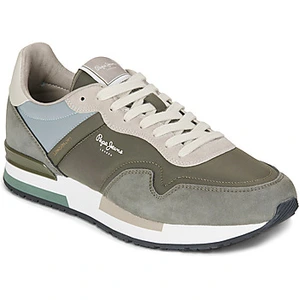 Pepe Jeans Baskets Hailon Basic pas cher