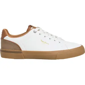 Pepe Jeans Baskets Kenton Once pas cher