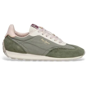 Pepe Jeans Baskets Jane Subtle pas cher