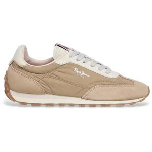 Pepe Jeans Baskets Jane Subtle pas cher