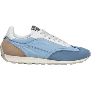 Pepe Jeans Baskets Jane Subtle pas cher