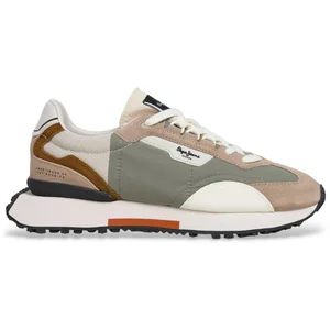 Pepe Jeans Baskets Archer Block pas cher