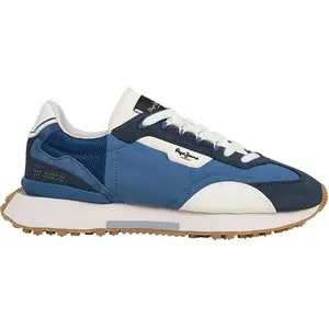 Pepe Jeans Baskets Archer Block pas cher