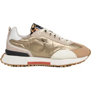 Pepe Jeans Baskets Archer Glow pas cher