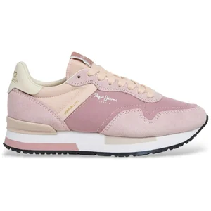 Pepe Jeans Baskets Hailon Basic pas cher