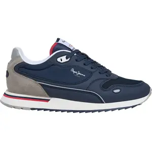Pepe Jeans Baskets Bexley City pas cher