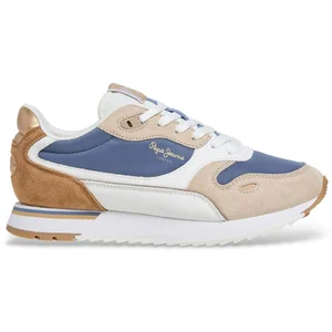 Pepe Jeans Baskets Bexley City W pas cher