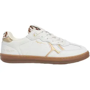 Pepe Jeans Baskets Ball Chic pas cher