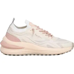 Pepe Jeans Baskets Winslow Fresh pas cher