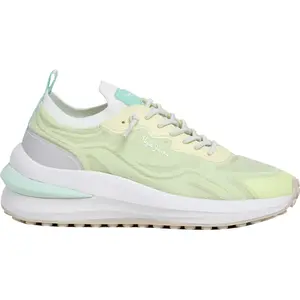 Pepe Jeans Baskets Winslow Fresh pas cher
