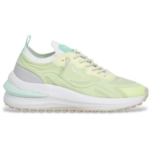 Pepe Jeans Baskets Winslow Fresh pas cher