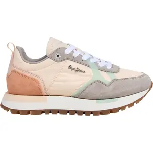Pepe Jeans Baskets Ari Fresh pas cher