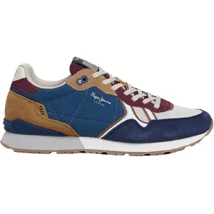 Pepe Jeans Baskets Brit Back pas cher