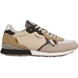 Pepe Jeans Baskets Brit Back pas cher