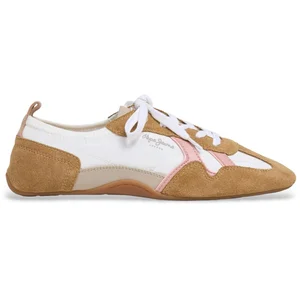 Pepe Jeans Baskets Noa Sporty pas cher
