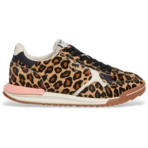 Pepe Jeans Baskets Marvin Leo pas cher