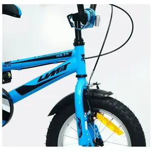 Umit Vélo Xs14 14´´ pas cher