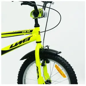 Umit Vélo Xs18 18´´ pas cher