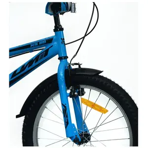 Umit Vélo Xs20 20´´ pas cher