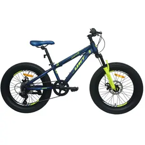 Umit Vélo Spartan X 20´´ pas cher