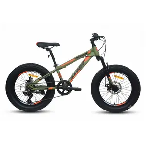 Umit Vélo Spartan X 20´´ pas cher