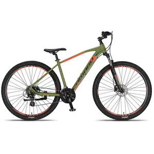 Umit Vtt Camaro 27.5´´Vendu parbikeinn
