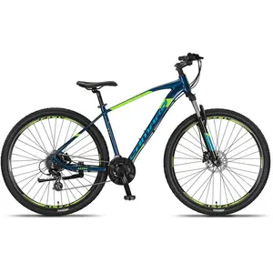 Umit Vtt Camaro 27.5´´Vendu parbikeinn