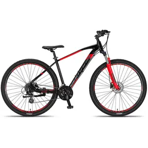 Umit Vtt Camaro 27.5´´Vendu parbikeinn