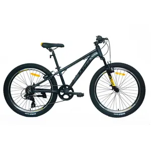 Umit Vélo 4motion 24´´ pas cher