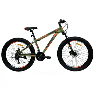 Umit Vtt Spartan X 26´´ pas cher