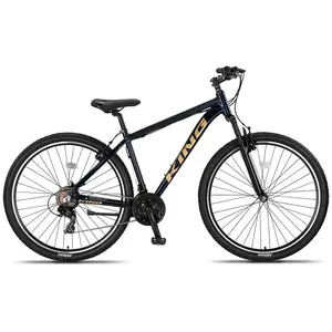 Umit Vtt King 29´´Vendu parbikeinn