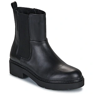 Bottines Unisa JAINE femme pas cher