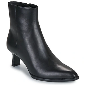 Bottines Unisa LOMAS femme pas cher