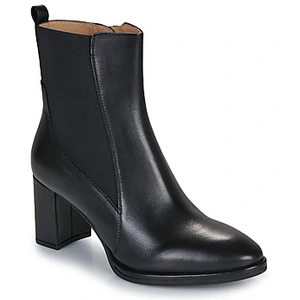 Bottines Unisa LUANCO femme pas cher