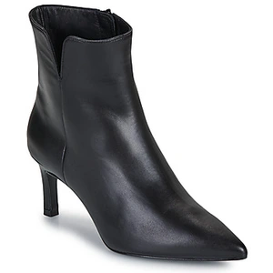 Bottines Unisa LOROYA solde femme pas cher
