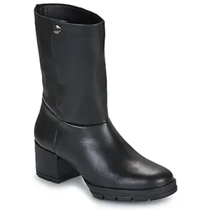 Bottines Unisa JURO femme pas cher