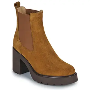 Bottines Unisa KLINO femme pas cher